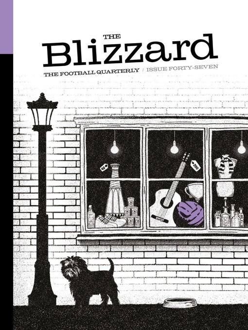 Title details for The Blizzard by Blizzard Media Limited  - Available